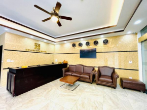 Golden Gem Hotel Ha Long